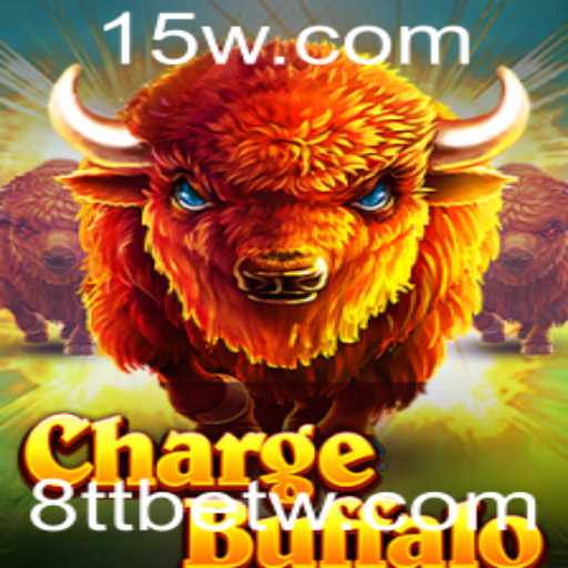 Explorando o Jogo de Cassino ChargeBuffalo no 8ttbet