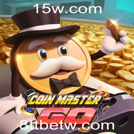 CoinMasterGO: Domine a Arte de Conquistar Tesouros Virtuais