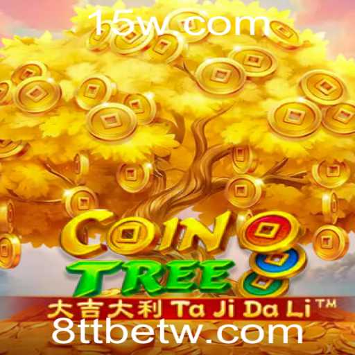 Descubra o Universo de CoinTree: Um Jogo Inovador Com 8ttbet