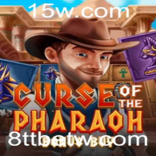 Descubra o Fascinante Jogo CurseofthePharaohBonusBuy