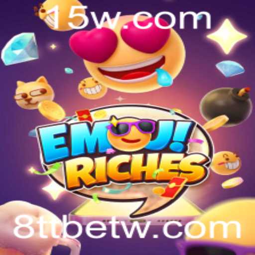 Explorando o Universo de EmojiRiches: A Nova Sensação dos Jogos Online