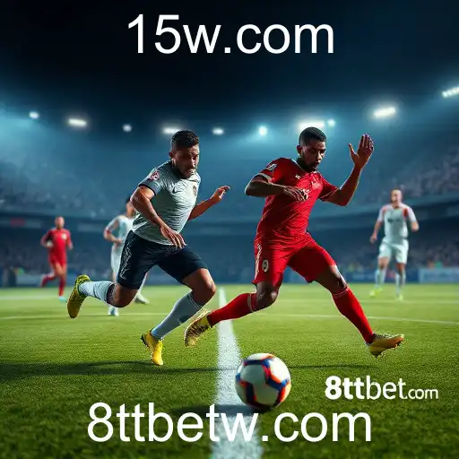 A Influência da Plataforma 8ttbet no Mundo dos Esportes