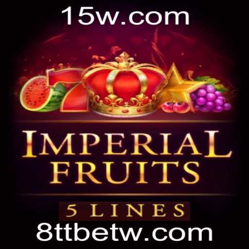 Descubra o Fascinante Mundo de ImperialFruits5