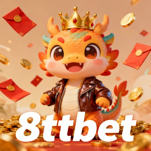 8ttbet logo