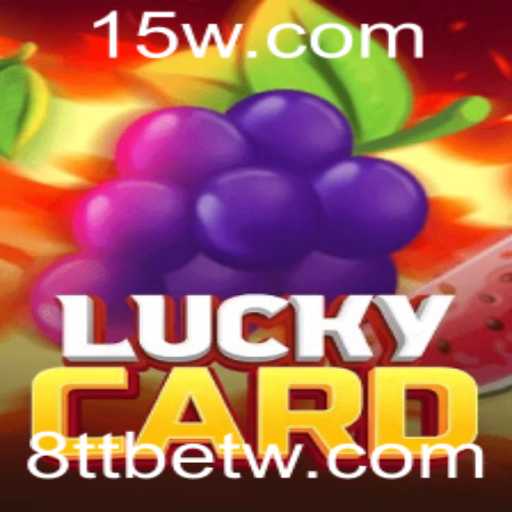 Explorando o Mundo do Jogo LuckyCard: Estratégias e Regras