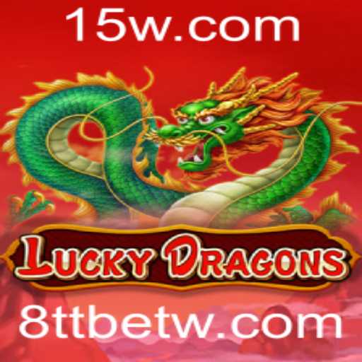 Descubra o Fascinante Jogo LuckyDragons e as Regras do 8ttbet