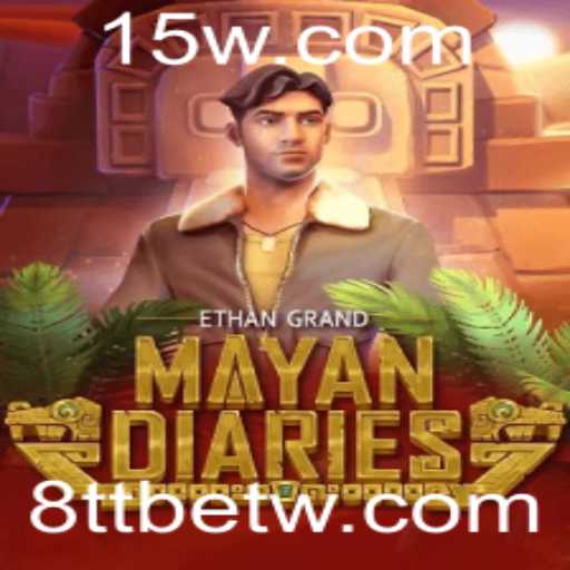 Descubra o Fascinante Mundo de MayanDiaries: O Jogo que Revoluciona Aventura e Estratégia