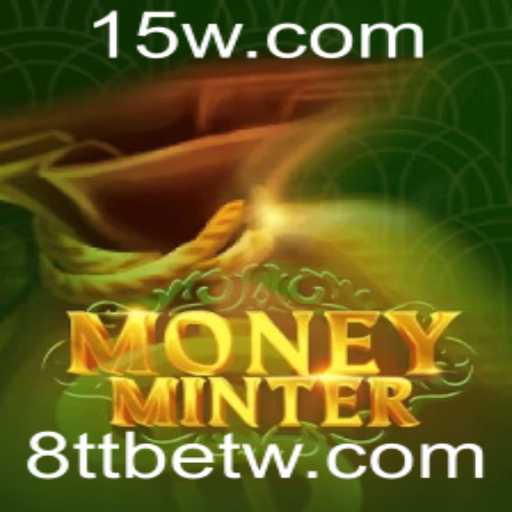 Explorando MoneyMinter: O Jogo Revolucionário da 8ttbet