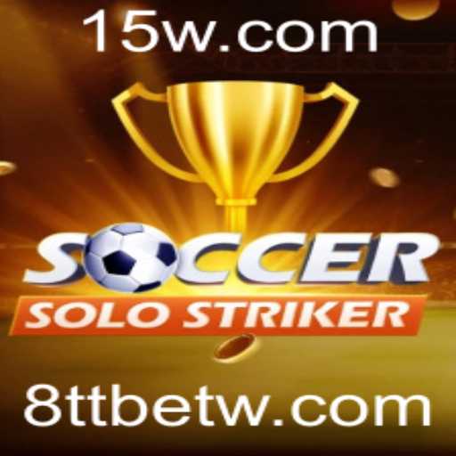 SoccerSoloStriker: A Nova Sensação do Futebol Digital