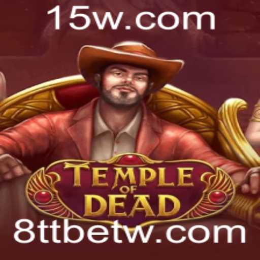 Explorando TempleofDead: Aventura e Estratégia no Universo dos Jogos Online
