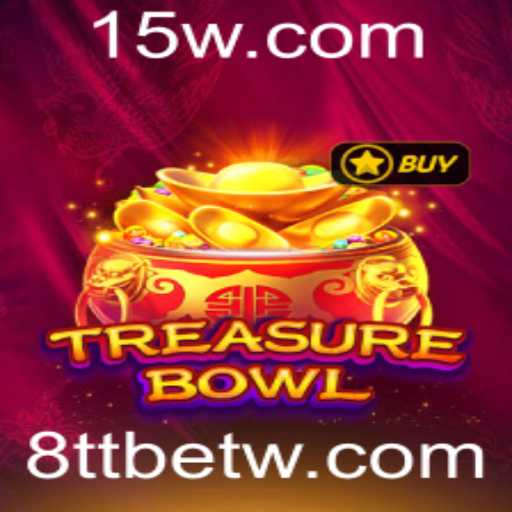 TreasureBowl: Uma Introdução e Guia Completo ao Novo Jogo de Aventura da 8ttbet
