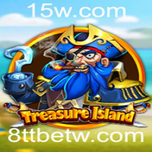 Explorando o Mundo do Jogo TreasureIsland: Aventura e Estratégia com 8ttbet